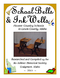 school bells and inkwells